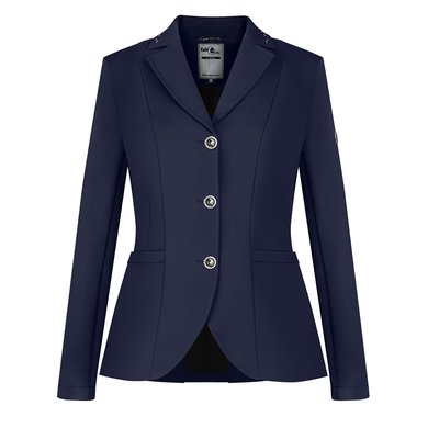Fair Play Competition Jacket Natalie Navy 40
