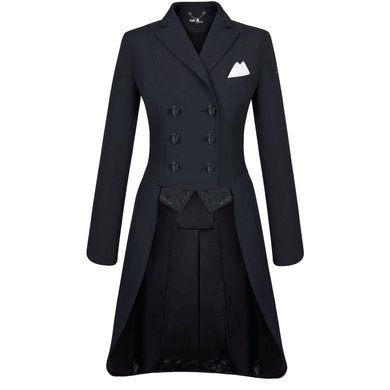 Fair Play Competition Jacket Dorothee Chic Black
