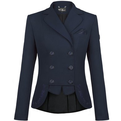 Fair Play Competition Jacket Lexim Chic Navy