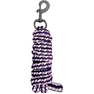 Fair Play Lead Rope Kobo Violet/Lavender 2m