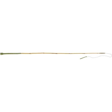 Fleck Bow Whip GreenLine Olive