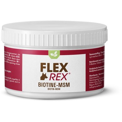 Flexrex Biotine-MSM 150g