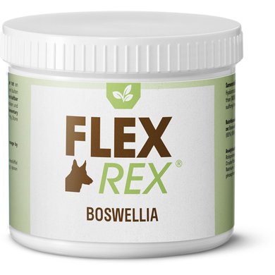 Flexrex Boswellia Recharge 100g