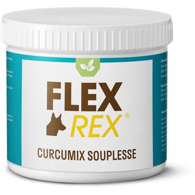 Flexrex Curcumix Souplesse Recharge 250g