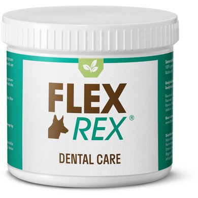 Flexrex Dental Care Recharge
