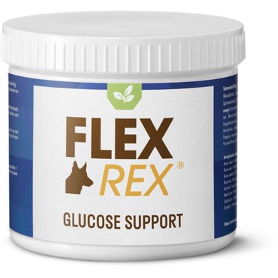 Flexrex Soutien glycémique Recharge 200g