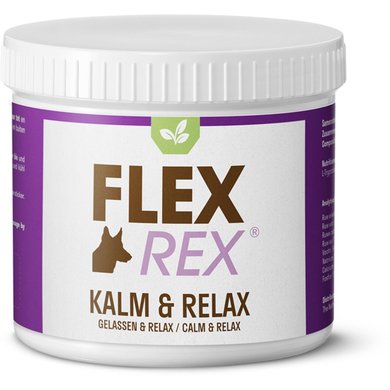 Flexrex Kalm & Relax