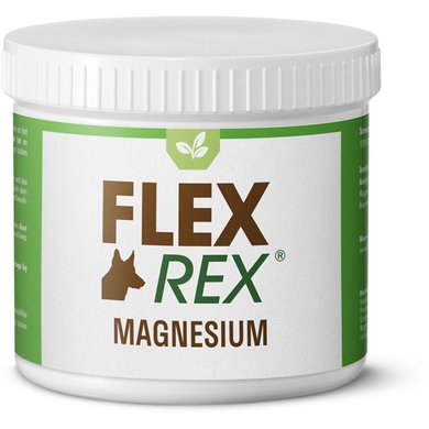 Flexrex Magnesium 275g