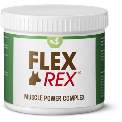 Flexrex Muscle Power Complex Recharge