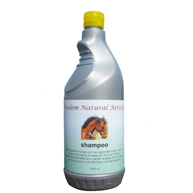 F.N.A. Deo Shampoo 1L