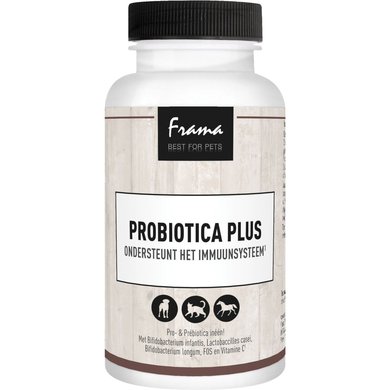 Frama Best for Pets Probiotica 20St