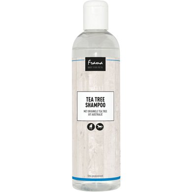 Frama Best For Pets Tea Tree Shampoo 300ml