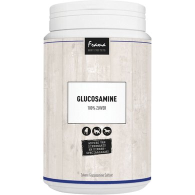 Frama Best For Pets Glucosamine 500gr
