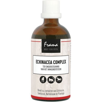Frama Best For Pets Echinacea 100ml