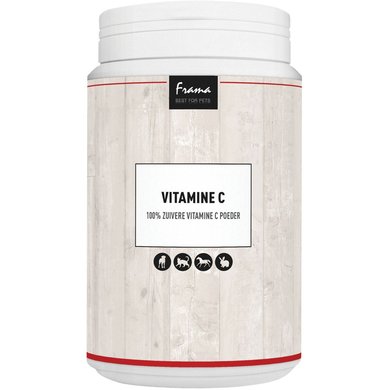 Frama Best For Pets Vitamin C Powder