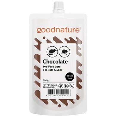 GoodNaturePaquet de recharge pour A24 Chocolat