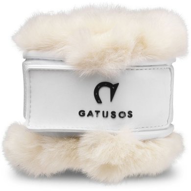 Gatusos Bandages Deluxe Synthetische Wol Wit