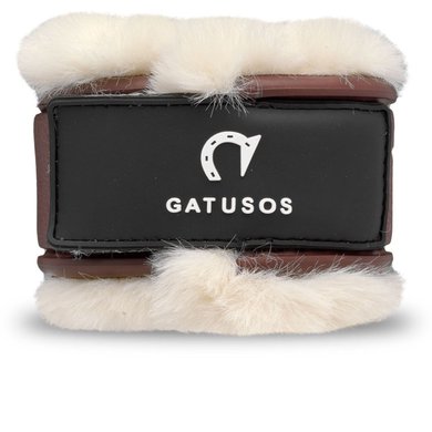 Gatusos Bandages Deluxe Synthetische Wol Zwart