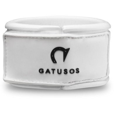 Gatusos Bandages Deluxe Blanc One Size