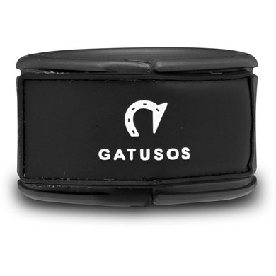 Gatusos Bandages Deluxe Noir