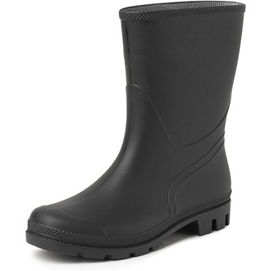 Gevavi Mid-calf boots Unprotected Black