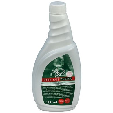 Grand National Spray Anti-Mouches Keep Off Extra 500ml