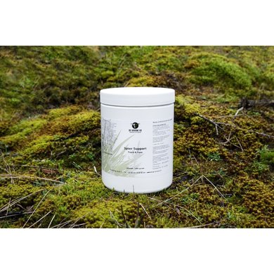 Groene Os Muscle Support Horse & Pony 1kg