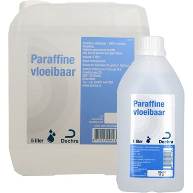Agradi Parafine Liquide