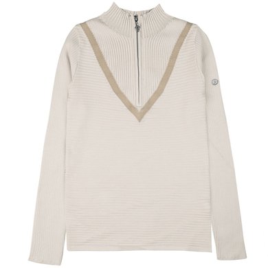 Harcour Pullover Swally Dames Beige XXS