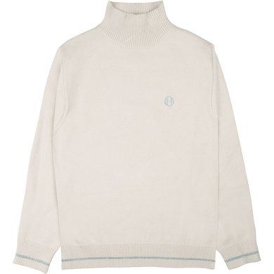 Harcour Pullover Swuno Dames Beige XS