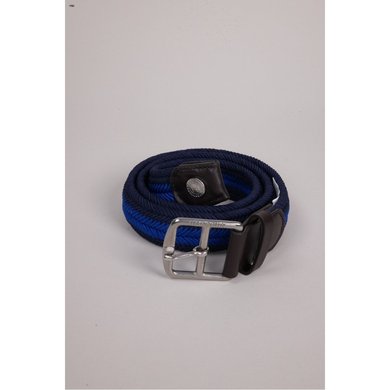 Harcour Belt Bana Electric Blue M (105cm)