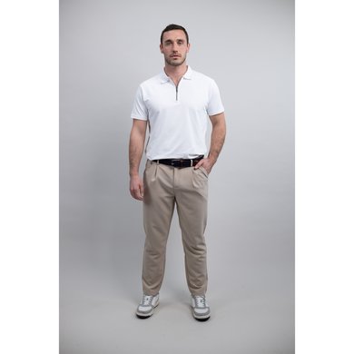 Harcour Chino Bruno Hommes Sable