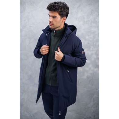Harcour Hiver 23/24 Navy