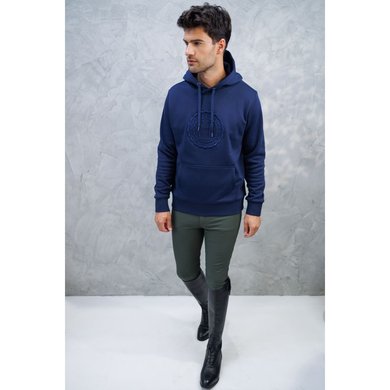 Harcour Winter 23/24 Navy