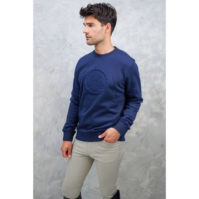 Harcour Hiver 23/24 Navy