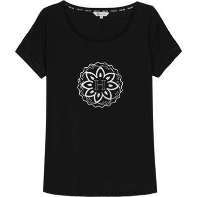 Harcour T-shirt Tanya Noir
