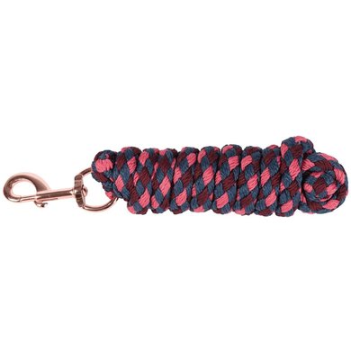 Harry's Horse Lead Rope Midnight Navy One Size