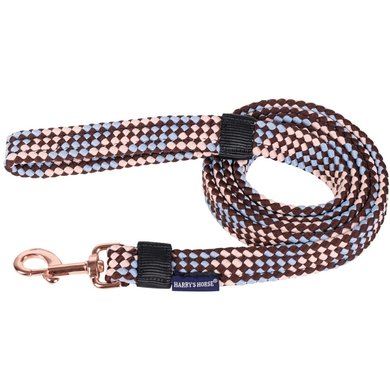 Harry's Horse Lead Rope Soft Java 2m