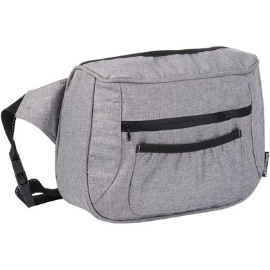 Harry's Horse Sac Banane Fanny Pack Gris One Size