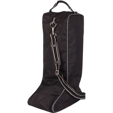 Harry's Horse Boot Bag Jet Black One Size
