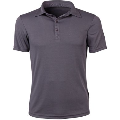 Harry's Horse Polo Liciano Hommes Anthracite