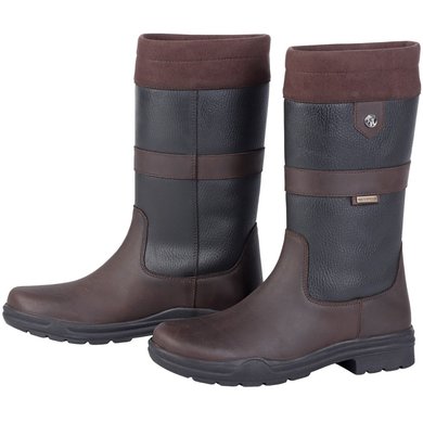 Harry's Horse Outdoor Boots Canada Short Brown