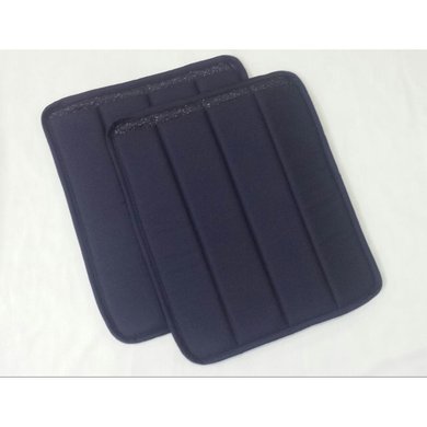 HB Ruitersport Stable Wraps Navy One Size