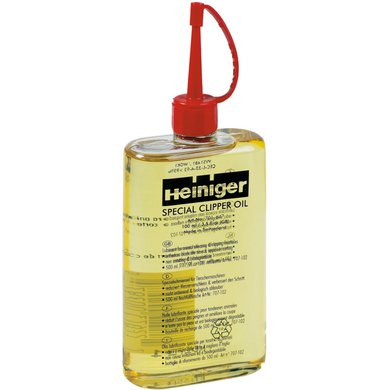 Heiniger Clipper Oil Flacon 100ml