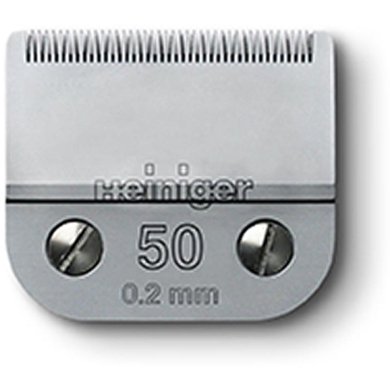 Heiniger Scheerkop Saphir voor Kat #50 0,4mm