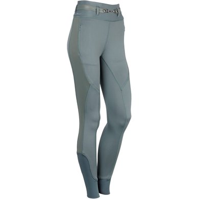 Harry's Horse Legging d'Équitation Just Ride Provence Chinois-Green