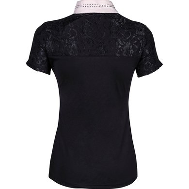 Harry's Horse Competition Shirt Venice Black 