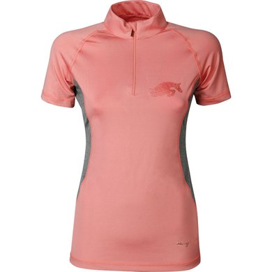 Harry's Horse Chemise Just Ride Rosegold Rose