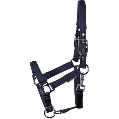 Harry's Horse Licol pour Poulain Padded Marin