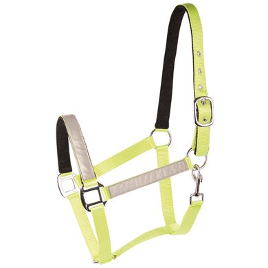 Harry's Horse Halster Reflective Reflecterend
